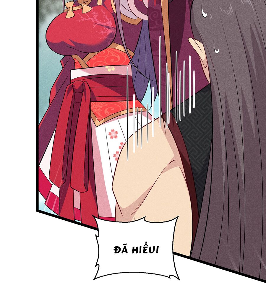 Võ Lâm đệ nhất đầu bếp - Chapter 32.1 - Page 44