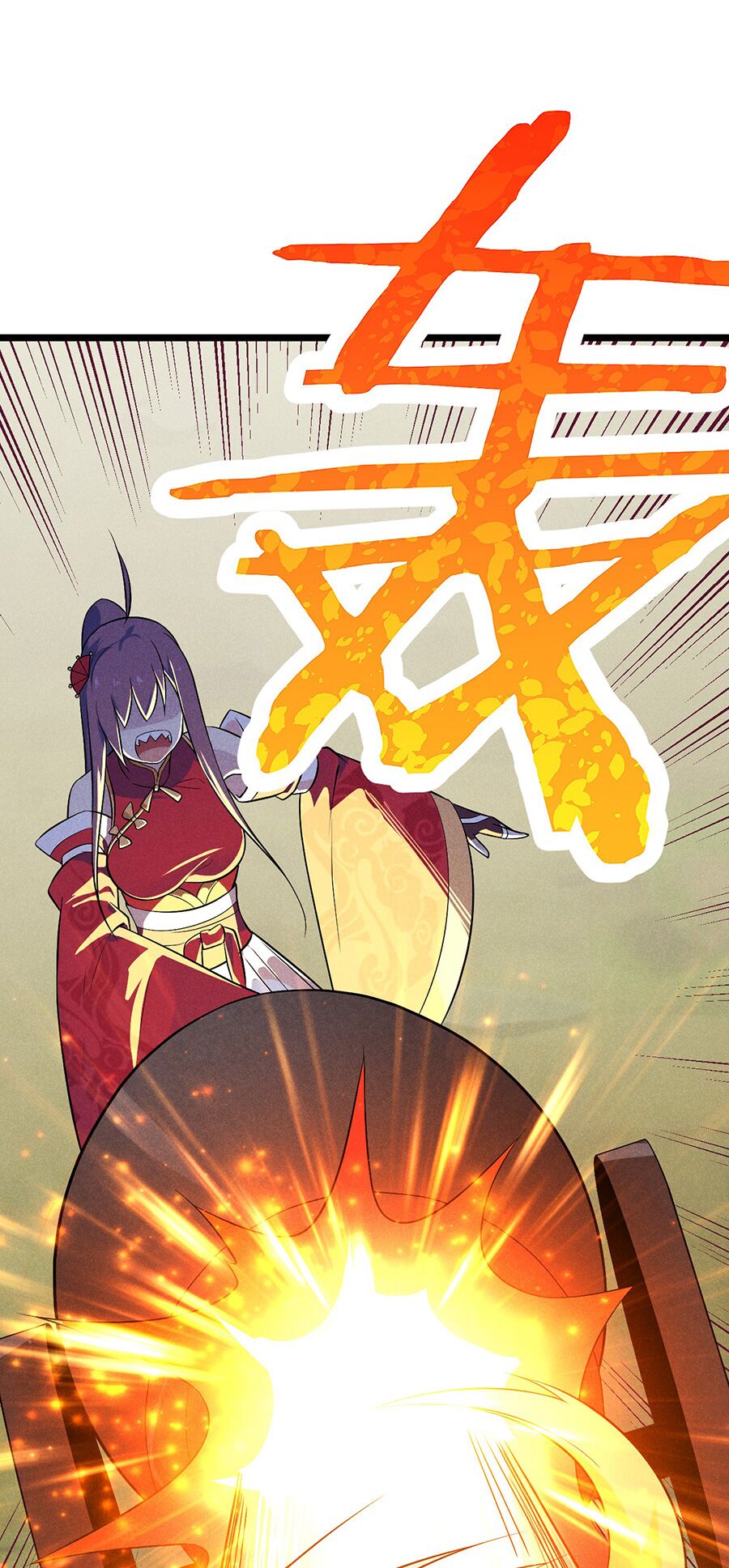 Võ Lâm đệ nhất đầu bếp - Chapter 32.1 - Page 50