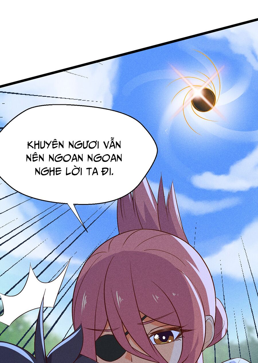 Võ Lâm đệ nhất đầu bếp - Chapter 32.1 - Page 53