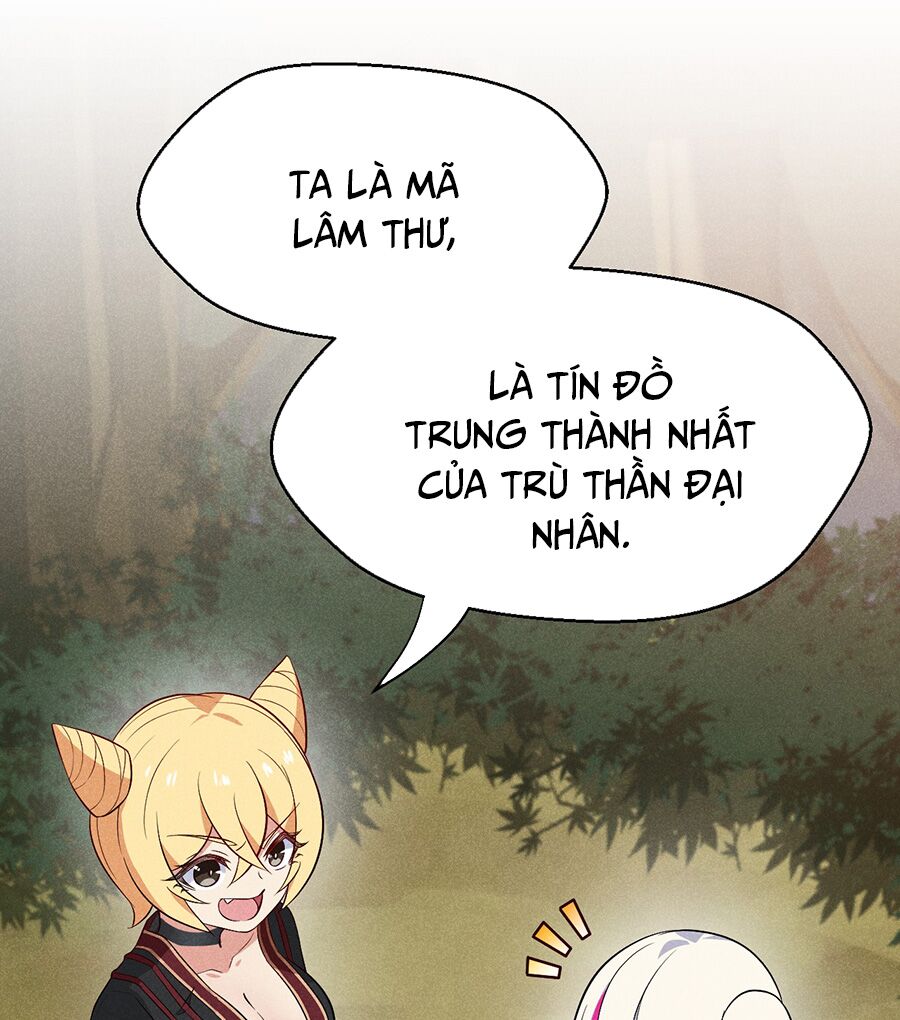 Võ Lâm đệ nhất đầu bếp - Chapter 32.1 - Page 5