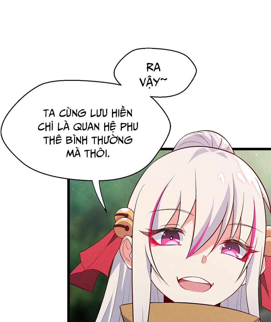 Võ Lâm đệ nhất đầu bếp - Chapter 32.1 - Page 7