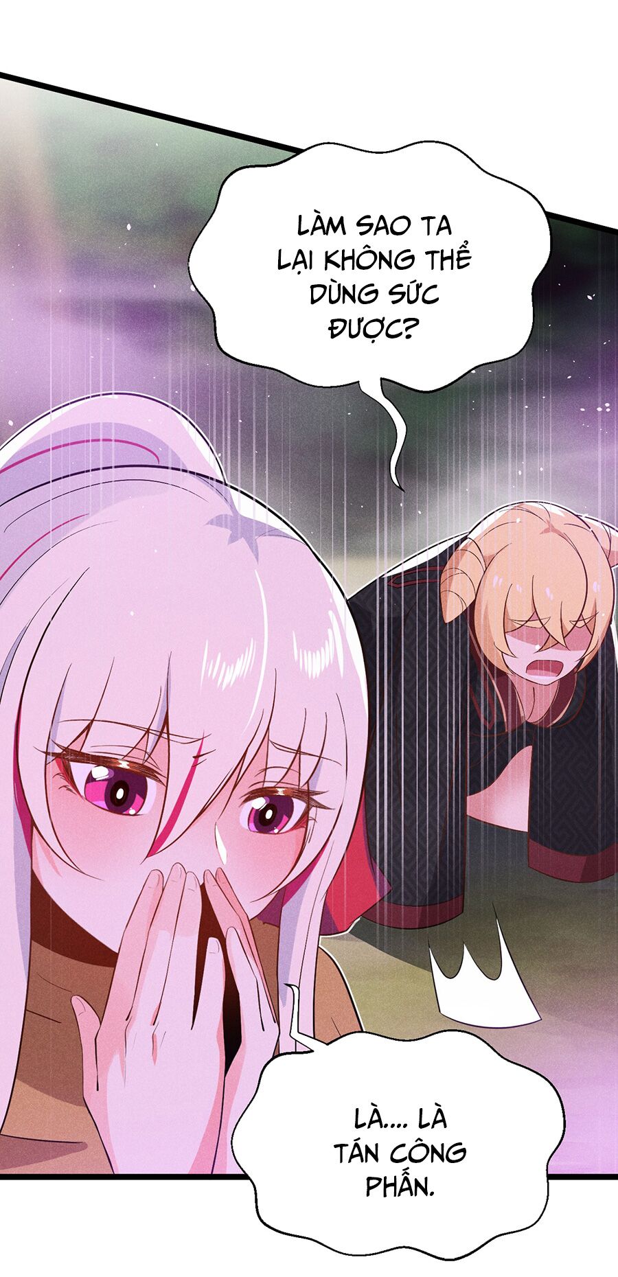 Võ Lâm đệ nhất đầu bếp - Chapter 32.2 - Page 9