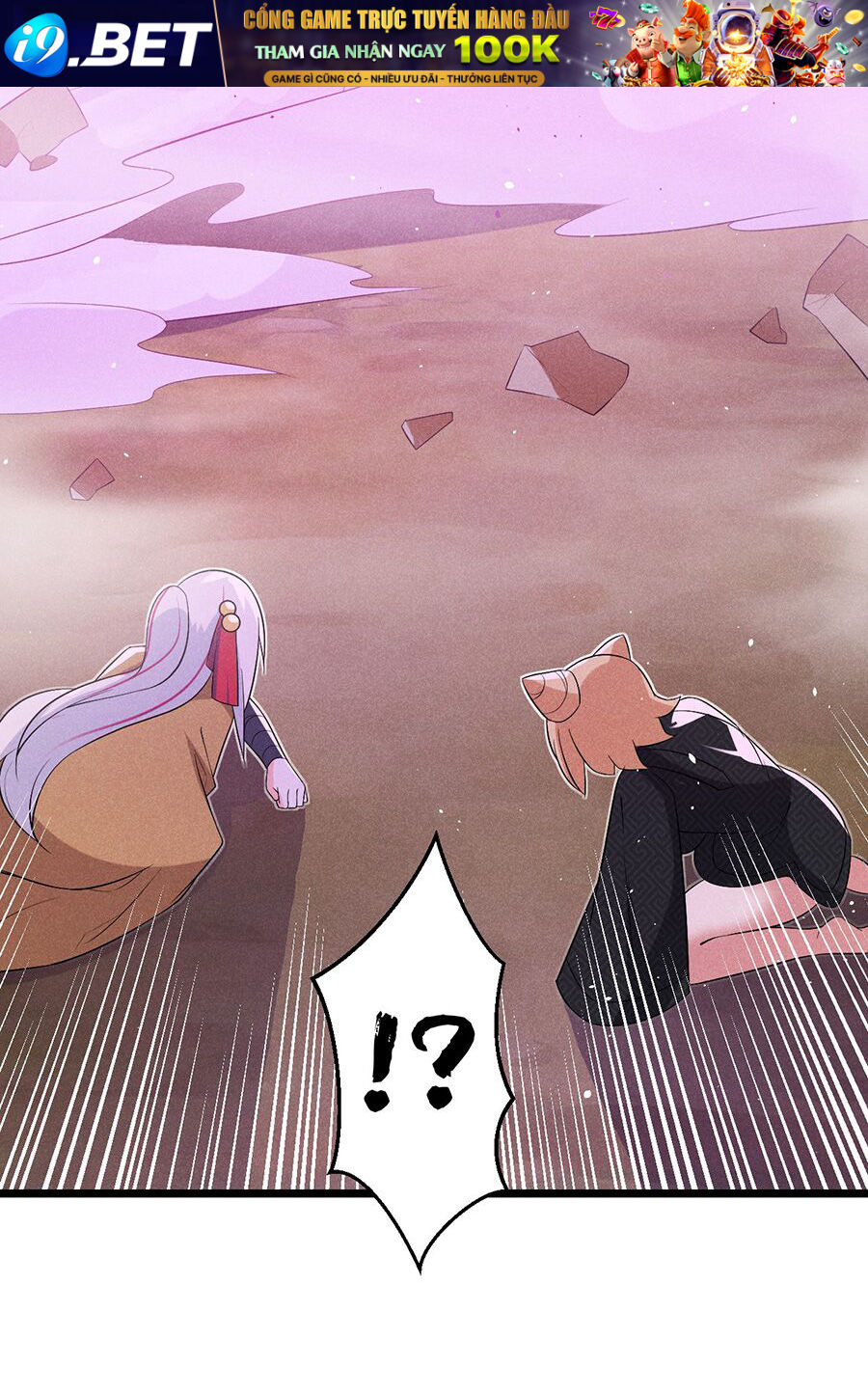 Võ Lâm đệ nhất đầu bếp - Chapter 32.2 - Page 12