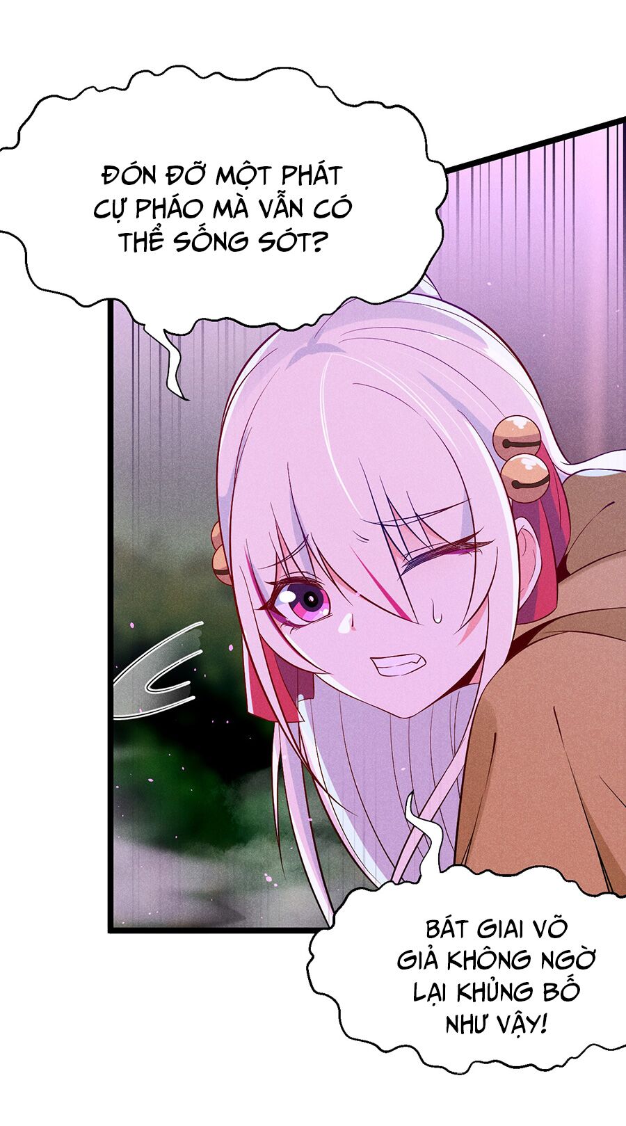 Võ Lâm đệ nhất đầu bếp - Chapter 32.2 - Page 16