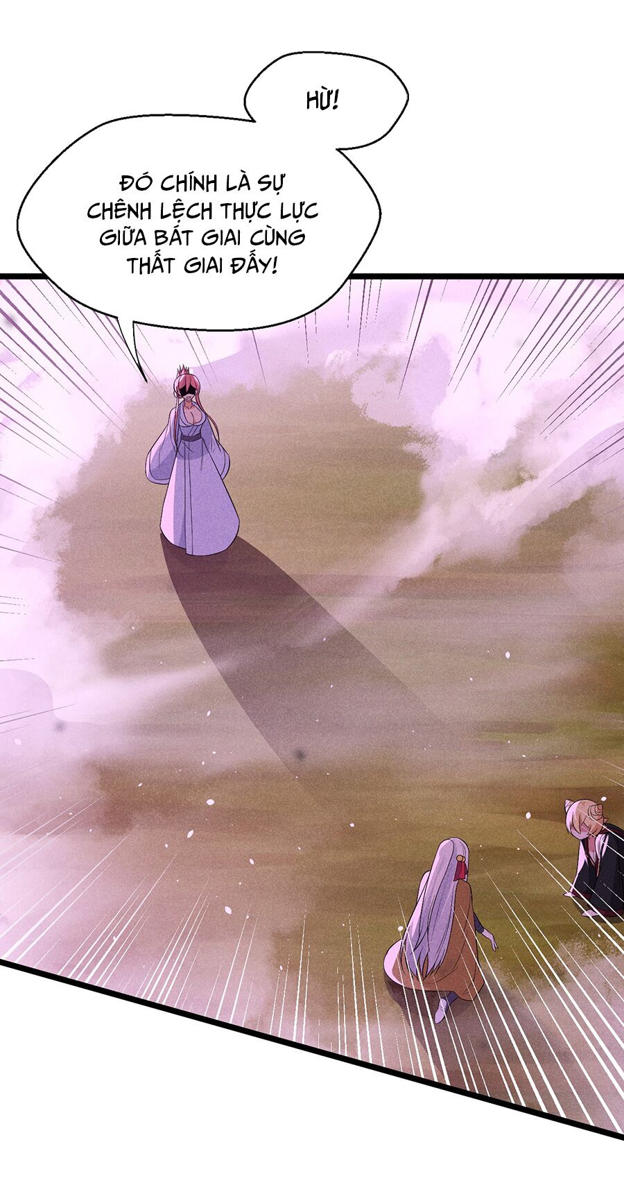 Võ Lâm đệ nhất đầu bếp - Chapter 32.2 - Page 17