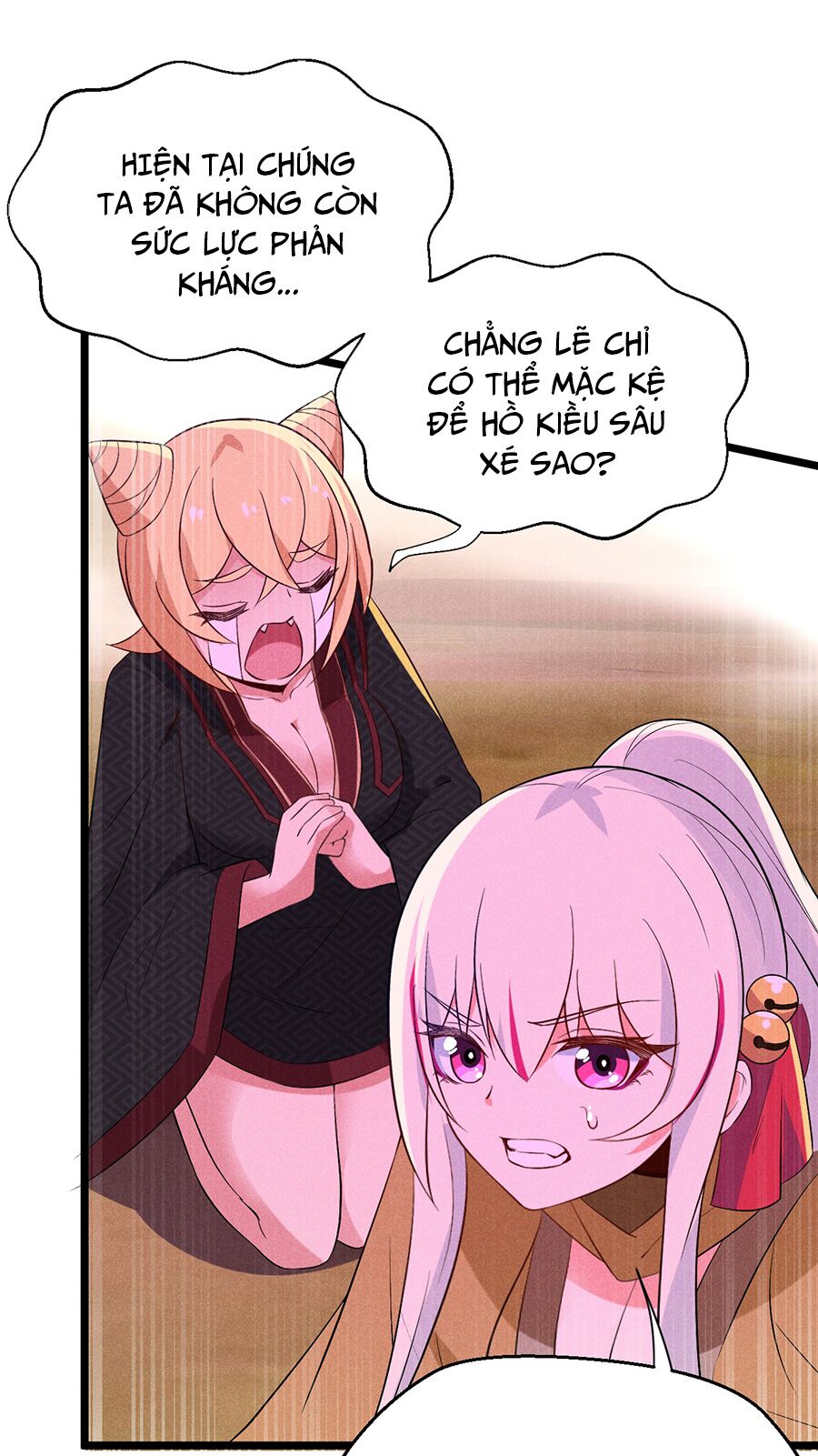 Võ Lâm đệ nhất đầu bếp - Chapter 32.2 - Page 18