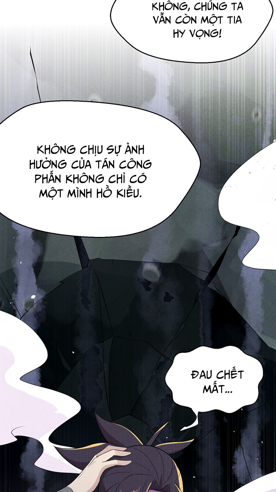 Võ Lâm đệ nhất đầu bếp - Chapter 32.2 - Page 19