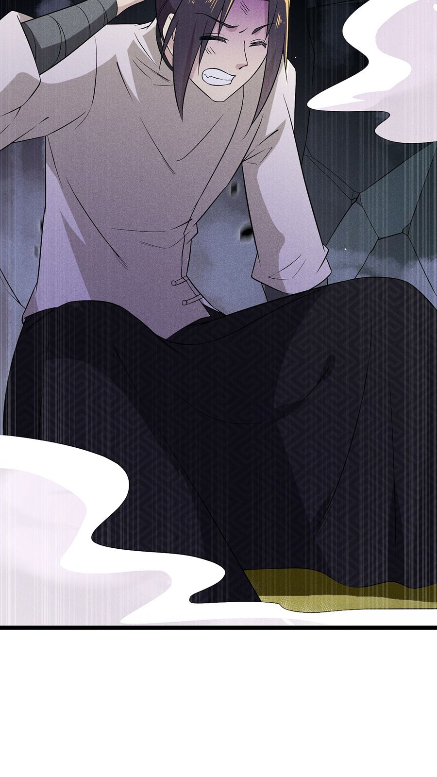 Võ Lâm đệ nhất đầu bếp - Chapter 32.2 - Page 20