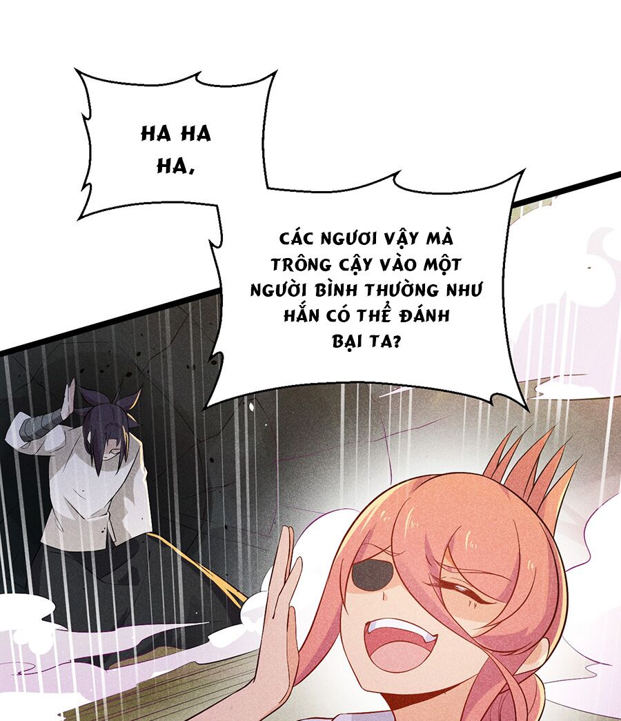 Võ Lâm đệ nhất đầu bếp - Chapter 32.2 - Page 21