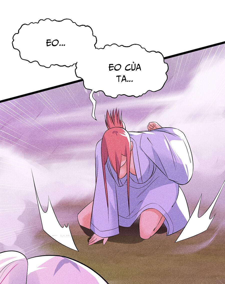 Võ Lâm đệ nhất đầu bếp - Chapter 32.2 - Page 25