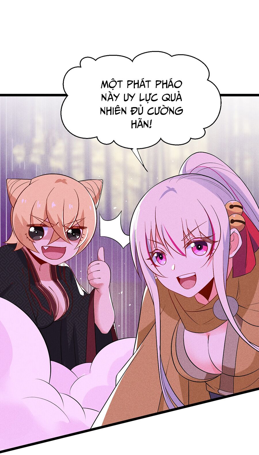 Võ Lâm đệ nhất đầu bếp - Chapter 32.2 - Page 30