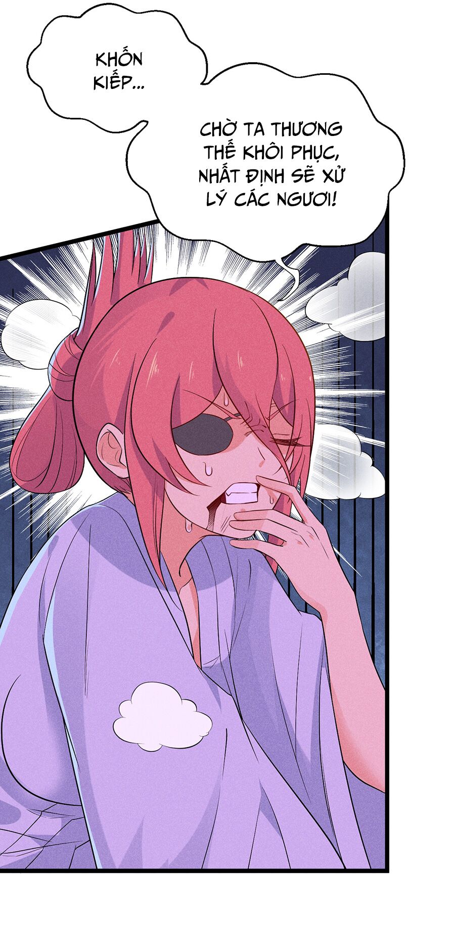 Võ Lâm đệ nhất đầu bếp - Chapter 32.2 - Page 31