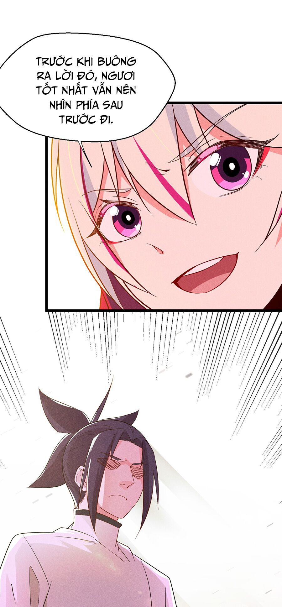 Võ Lâm đệ nhất đầu bếp - Chapter 32.2 - Page 32