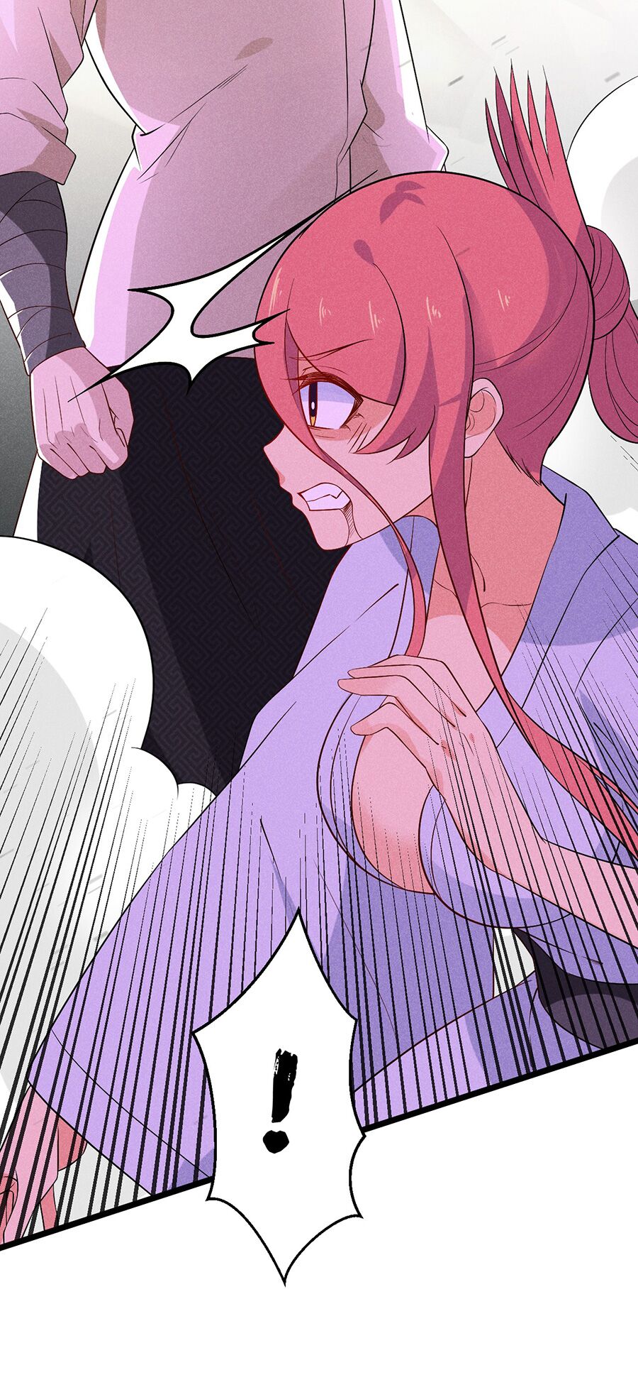 Võ Lâm đệ nhất đầu bếp - Chapter 32.2 - Page 33