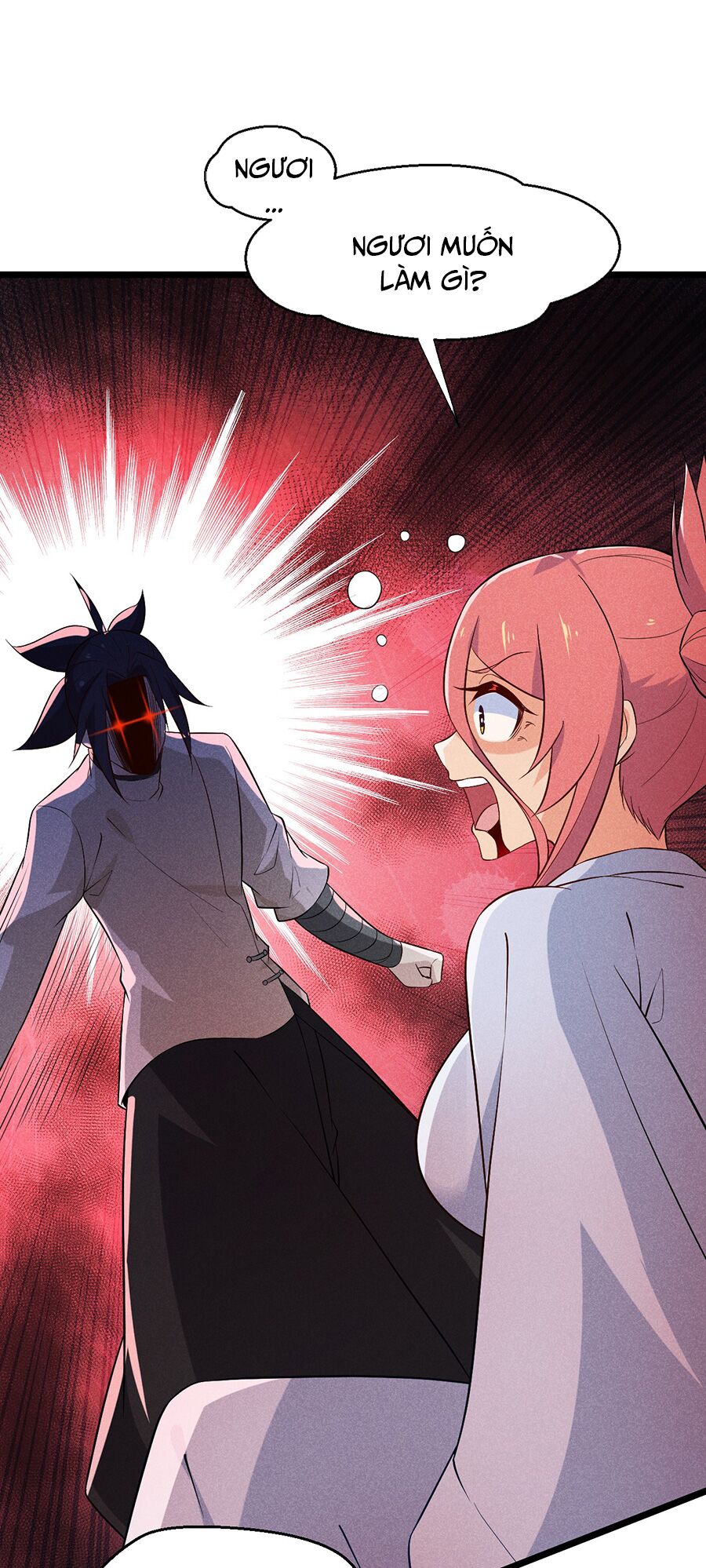 Võ Lâm đệ nhất đầu bếp - Chapter 32.2 - Page 37