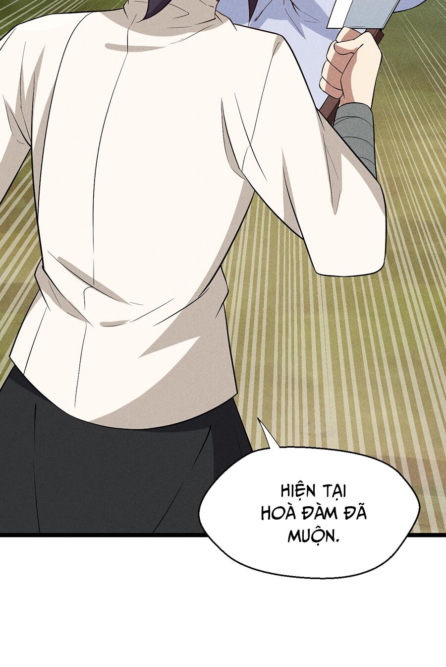 Võ Lâm đệ nhất đầu bếp - Chapter 32.2 - Page 40