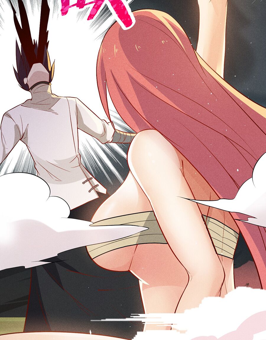 Võ Lâm đệ nhất đầu bếp - Chapter 32.2 - Page 44