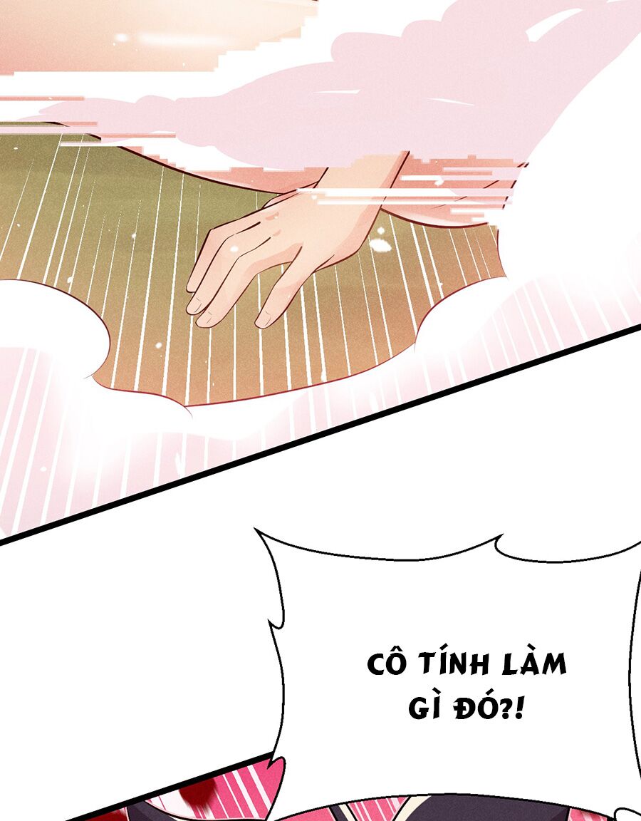 Võ Lâm đệ nhất đầu bếp - Chapter 32.2 - Page 45