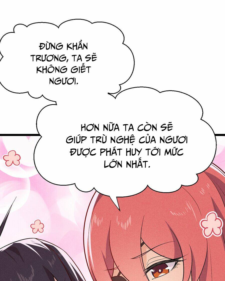 Võ Lâm đệ nhất đầu bếp - Chapter 33.1 - Page 15