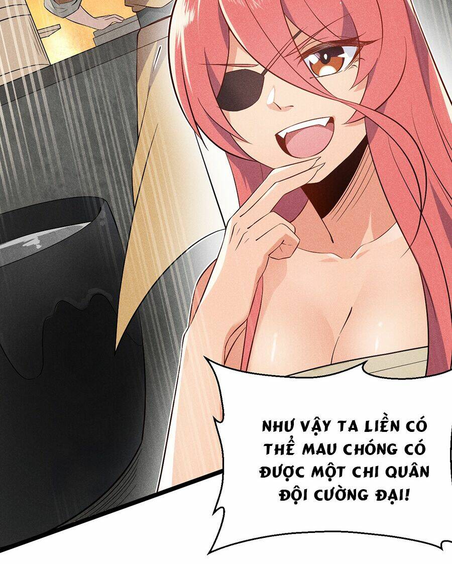 Võ Lâm đệ nhất đầu bếp - Chapter 33.1 - Page 18