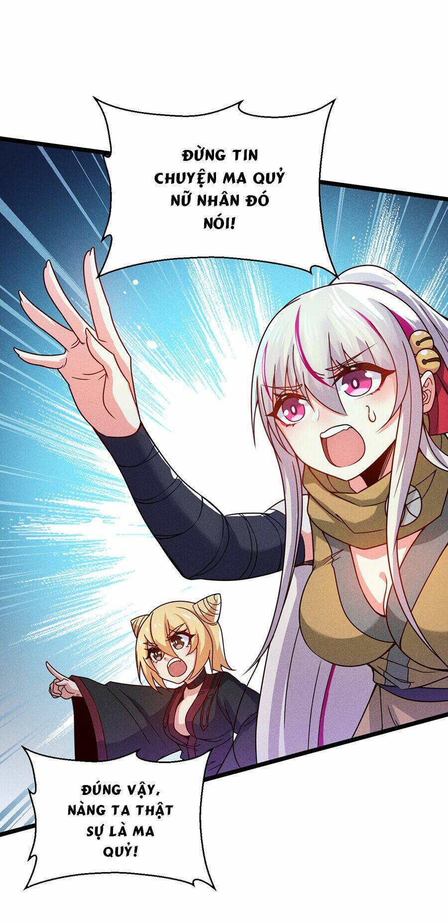 Võ Lâm đệ nhất đầu bếp - Chapter 33.1 - Page 24