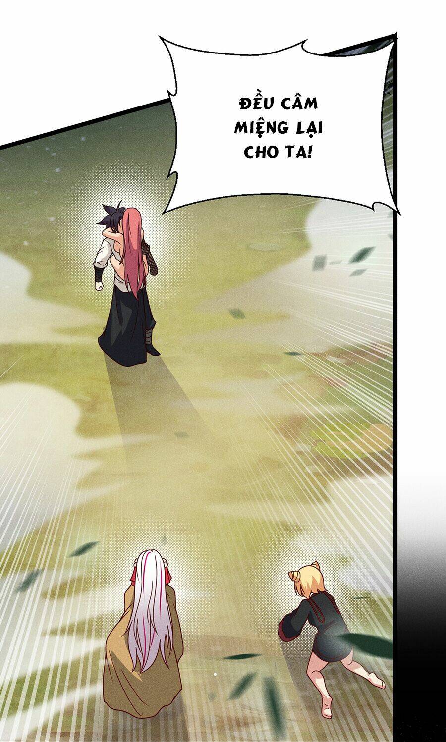 Võ Lâm đệ nhất đầu bếp - Chapter 33.1 - Page 25