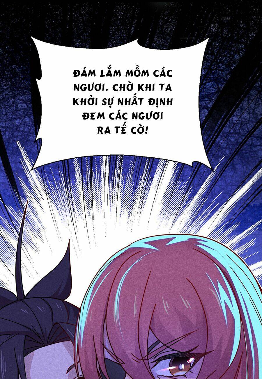 Võ Lâm đệ nhất đầu bếp - Chapter 33.1 - Page 26