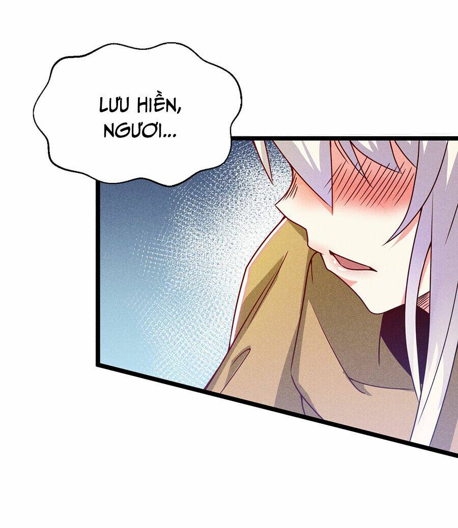 Võ Lâm đệ nhất đầu bếp - Chapter 33.1 - Page 33