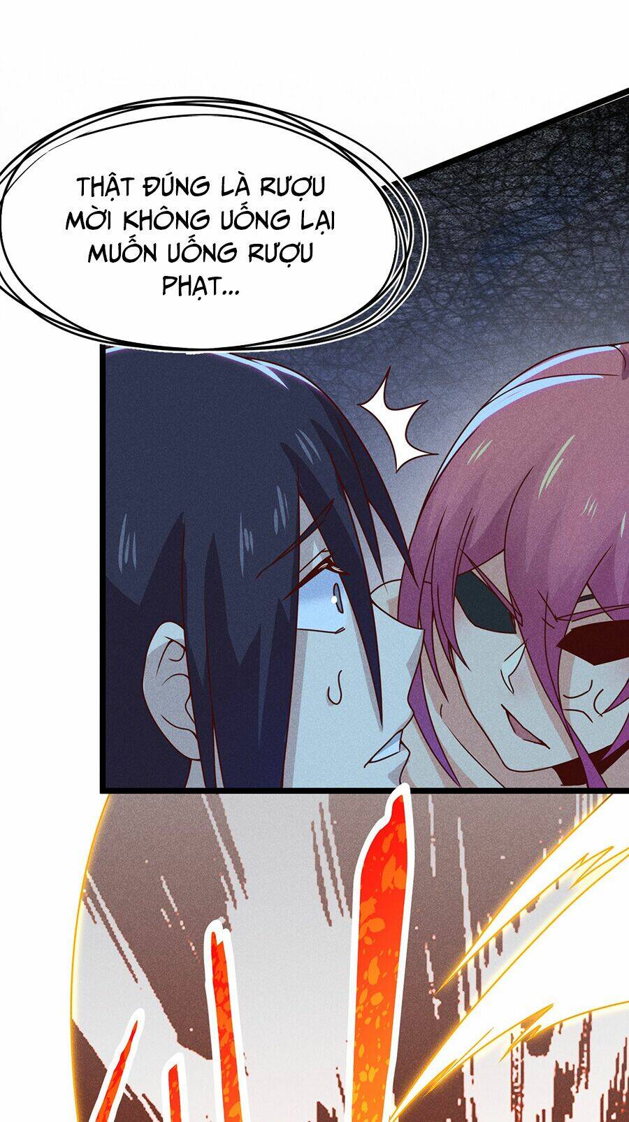 Võ Lâm đệ nhất đầu bếp - Chapter 33.1 - Page 36