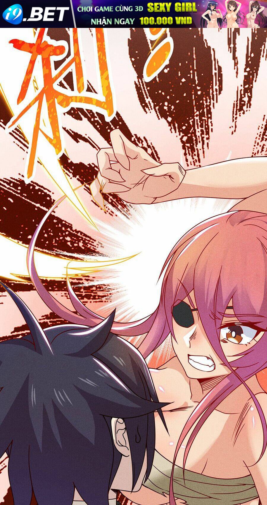 Võ Lâm đệ nhất đầu bếp - Chapter 33.1 - Page 37