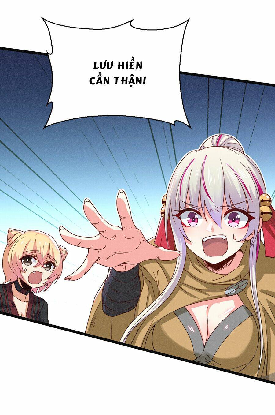 Võ Lâm đệ nhất đầu bếp - Chapter 33.1 - Page 41