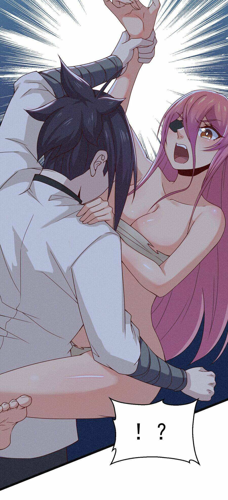 Võ Lâm đệ nhất đầu bếp - Chapter 33.1 - Page 43