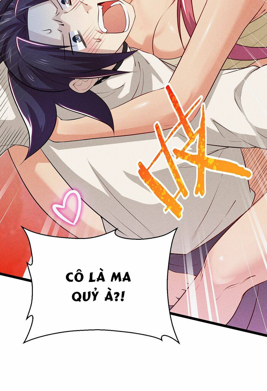 Võ Lâm đệ nhất đầu bếp - Chapter 33.1 - Page 4