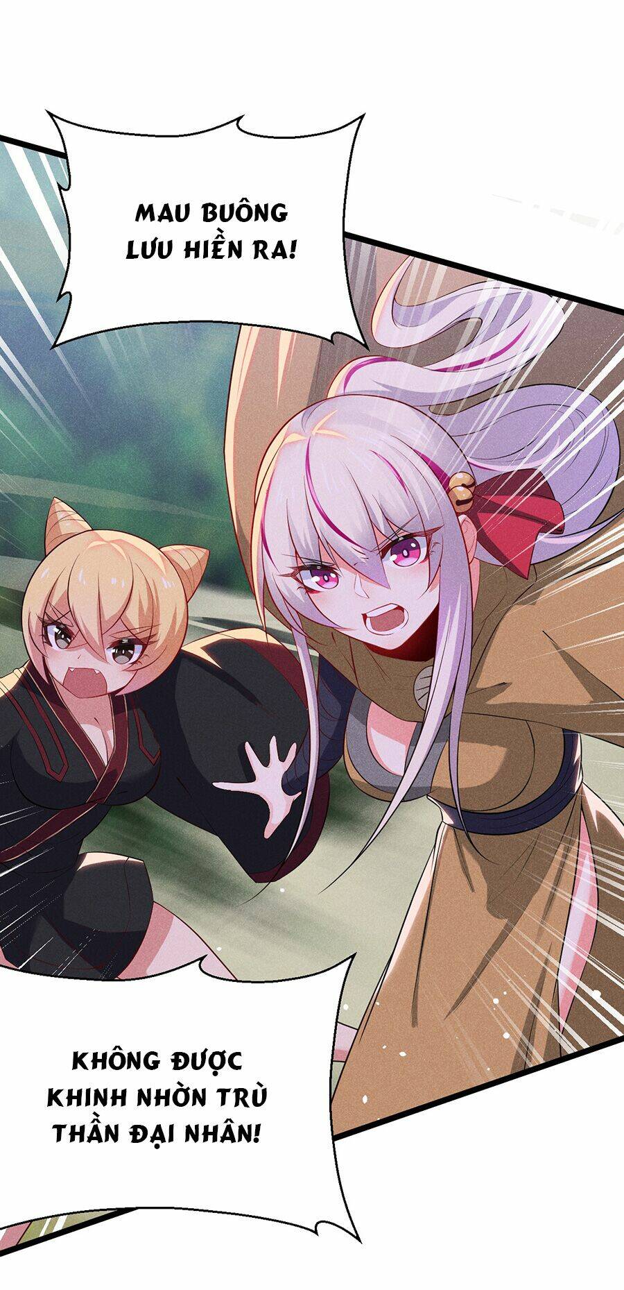 Võ Lâm đệ nhất đầu bếp - Chapter 33.1 - Page 5