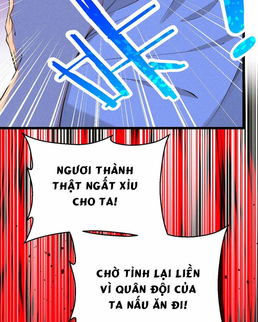 Võ Lâm đệ nhất đầu bếp - Chapter 33.2 - Page 15