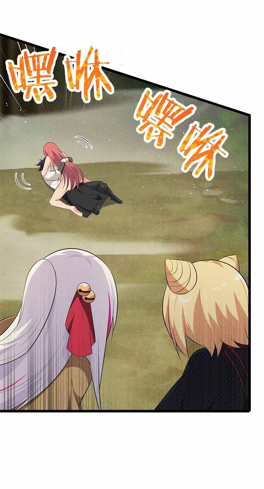 Võ Lâm đệ nhất đầu bếp - Chapter 33.2 - Page 25