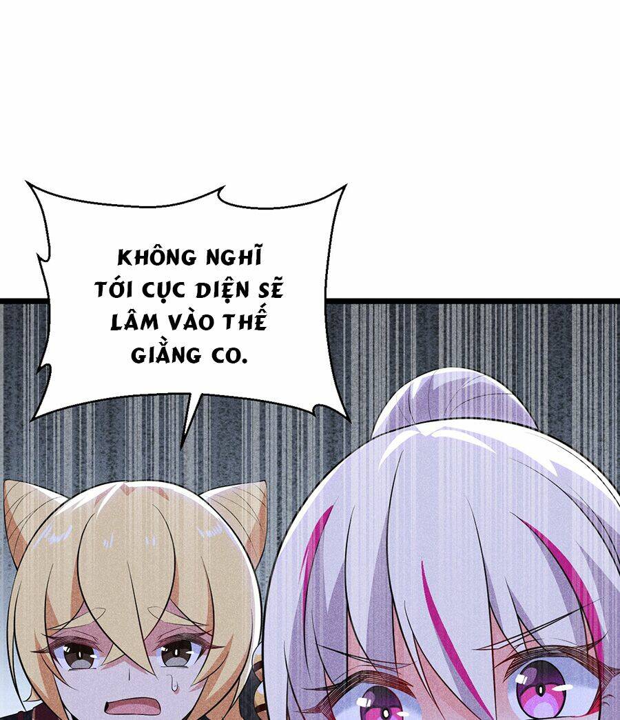 Võ Lâm đệ nhất đầu bếp - Chapter 33.2 - Page 26