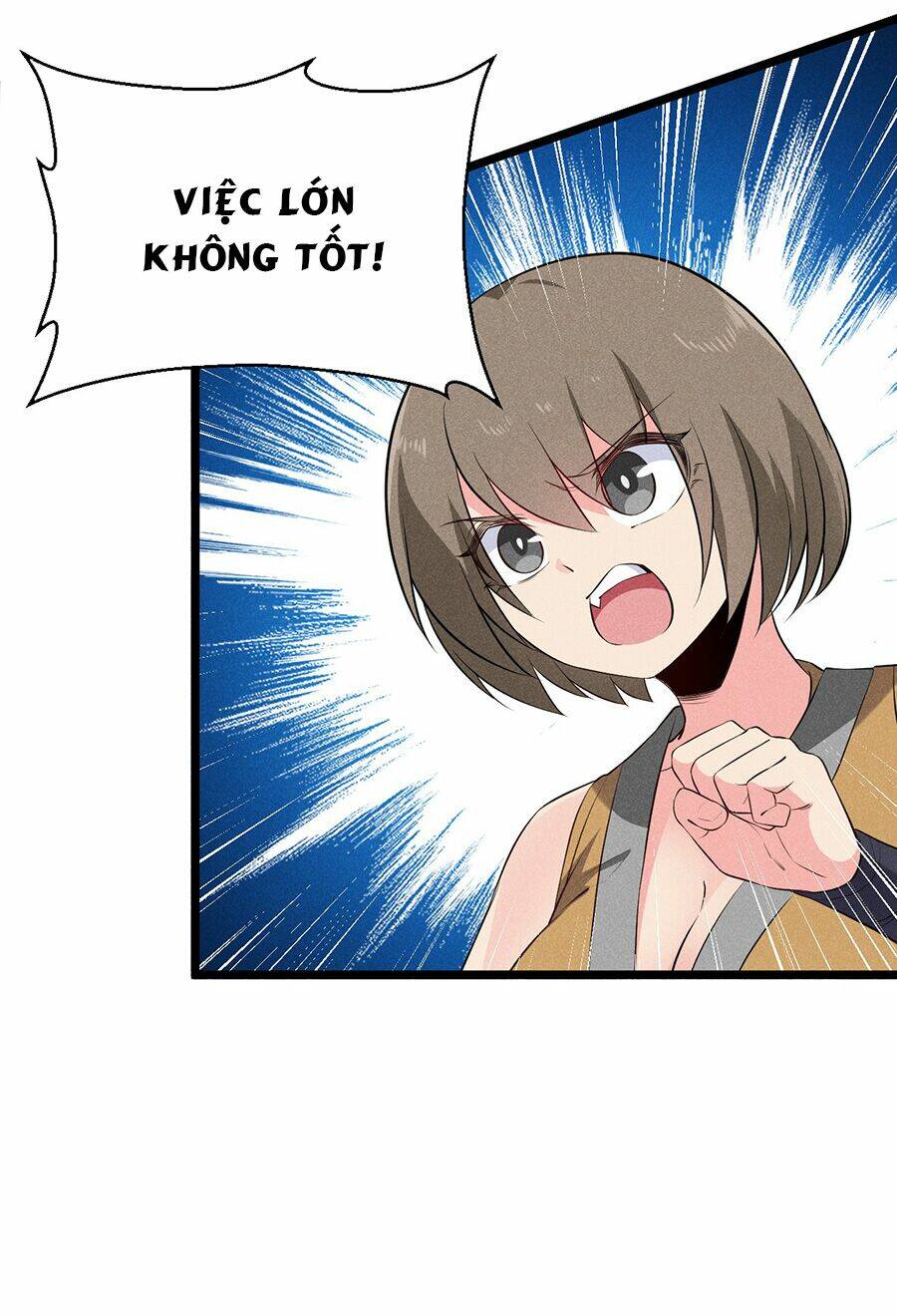 Võ Lâm đệ nhất đầu bếp - Chapter 33.2 - Page 30