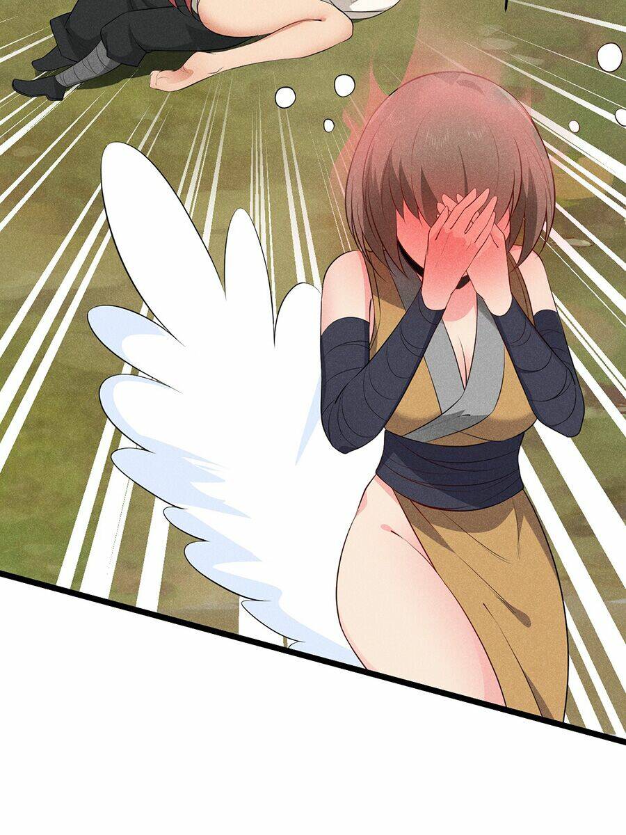 Võ Lâm đệ nhất đầu bếp - Chapter 33.2 - Page 33