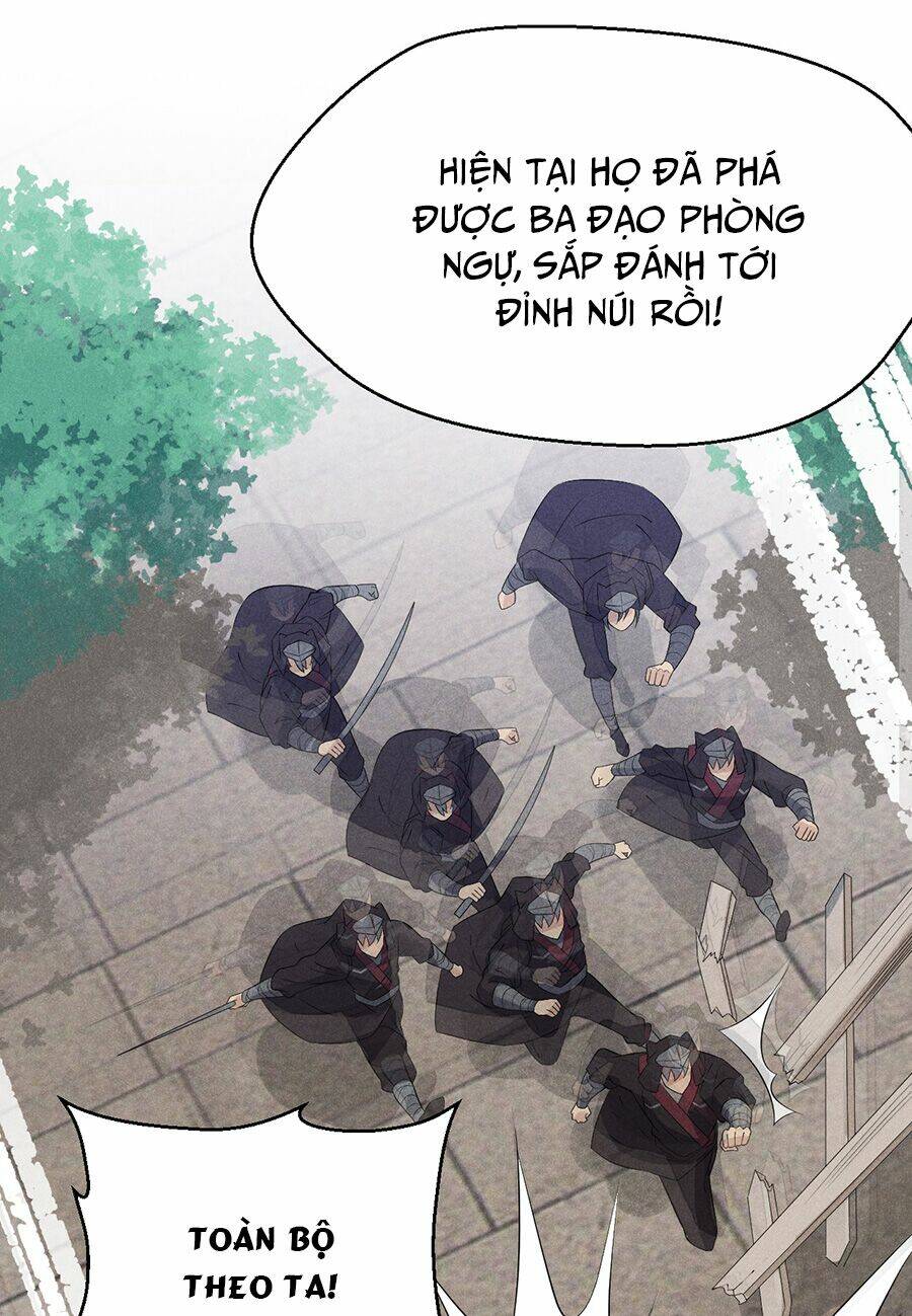 Võ Lâm đệ nhất đầu bếp - Chapter 33.2 - Page 37