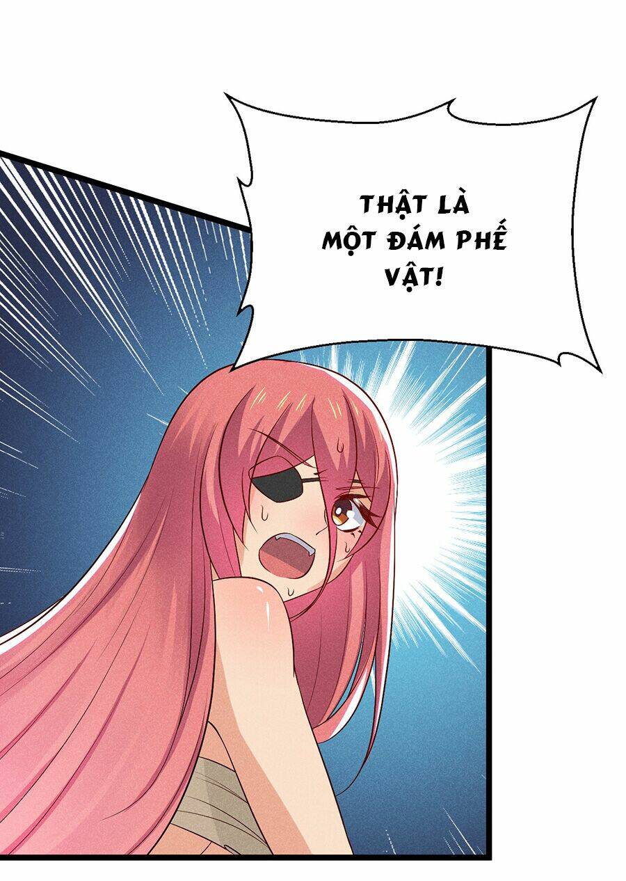 Võ Lâm đệ nhất đầu bếp - Chapter 33.2 - Page 39