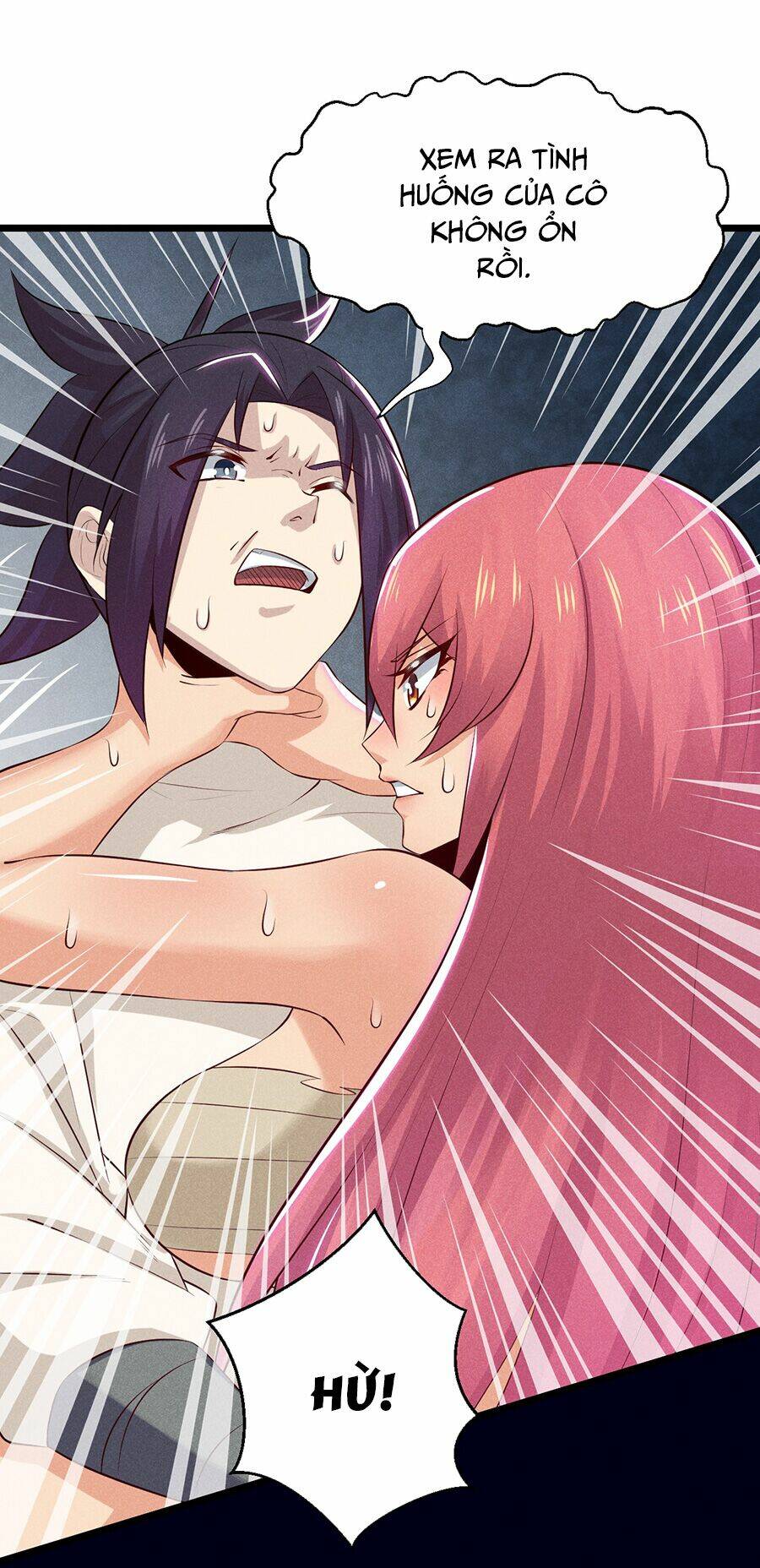 Võ Lâm đệ nhất đầu bếp - Chapter 33.2 - Page 43