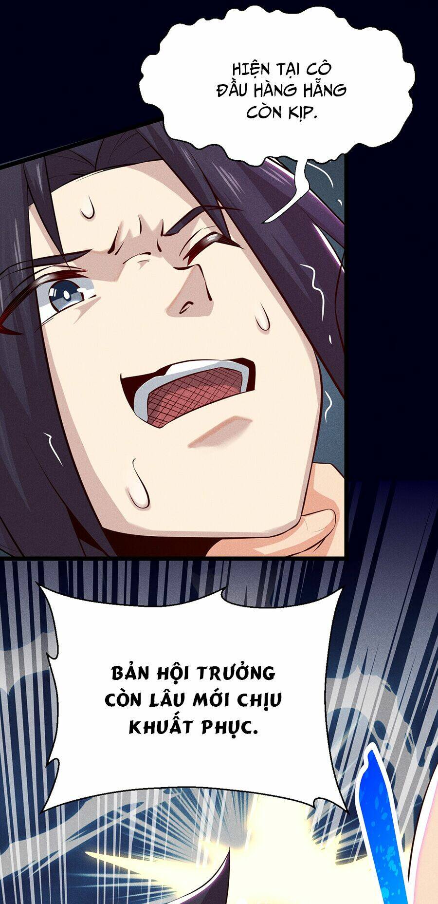 Võ Lâm đệ nhất đầu bếp - Chapter 33.2 - Page 44