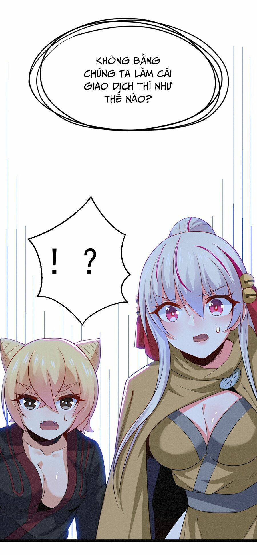 Võ Lâm đệ nhất đầu bếp - Chapter 33.2 - Page 48