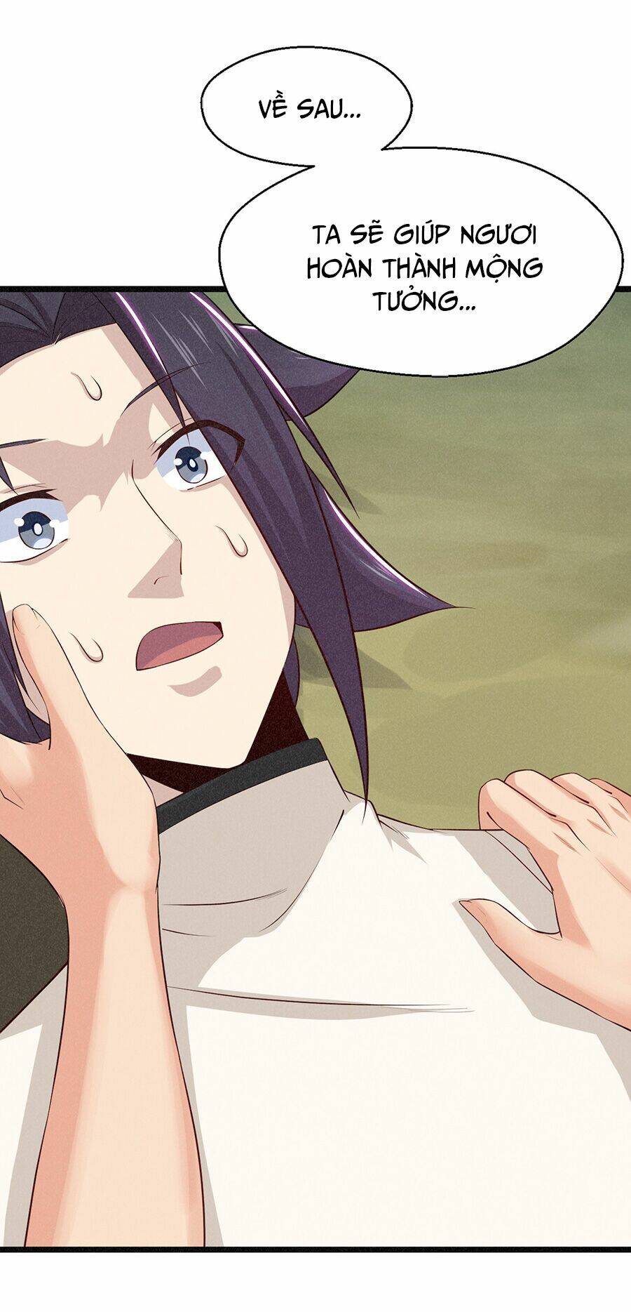 Võ Lâm đệ nhất đầu bếp - Chapter 33.2 - Page 51