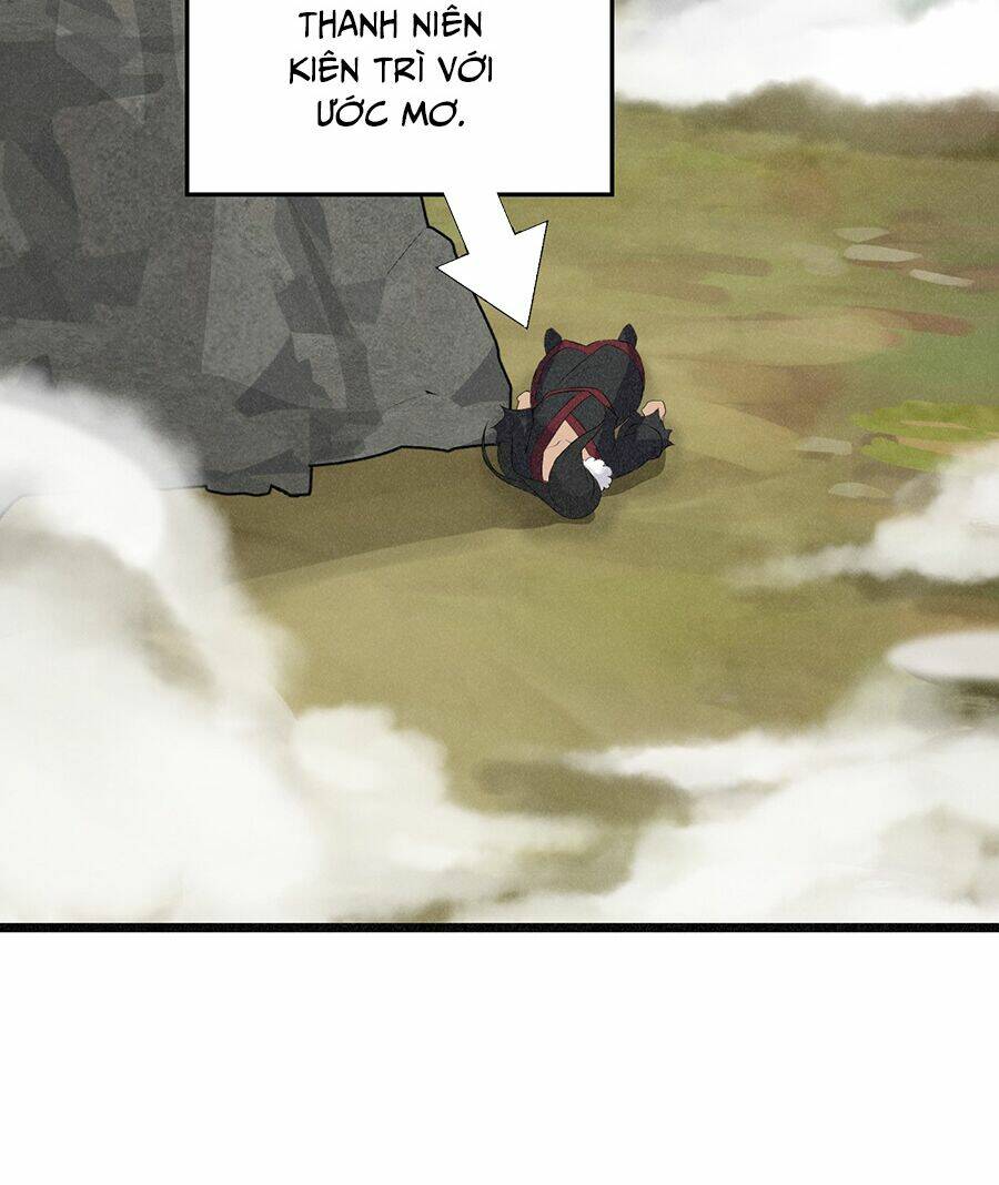 Võ Lâm đệ nhất đầu bếp - Chapter 33.2 - Page 55