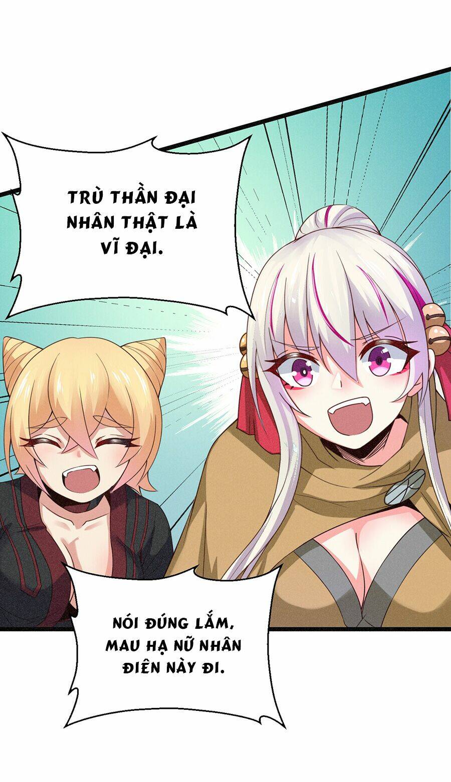 Võ Lâm đệ nhất đầu bếp - Chapter 33.2 - Page 5