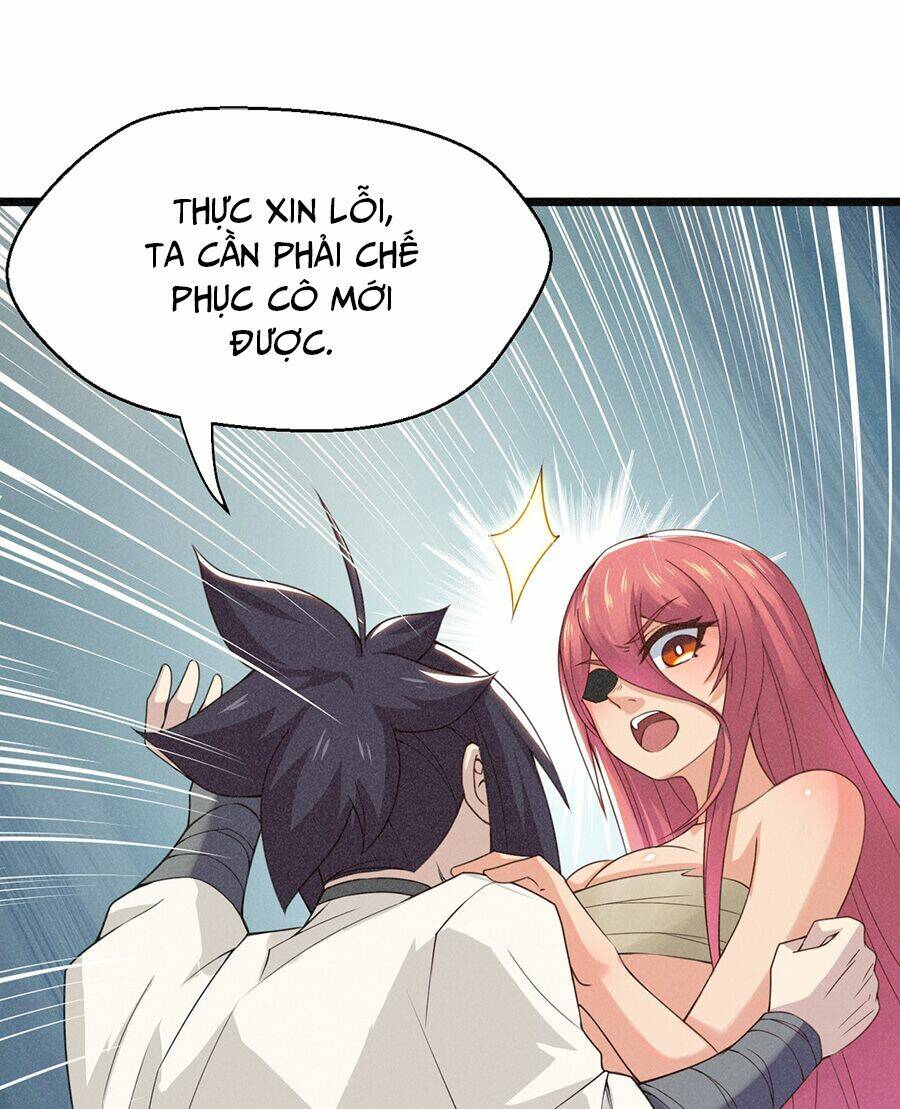 Võ Lâm đệ nhất đầu bếp - Chapter 33.2 - Page 6