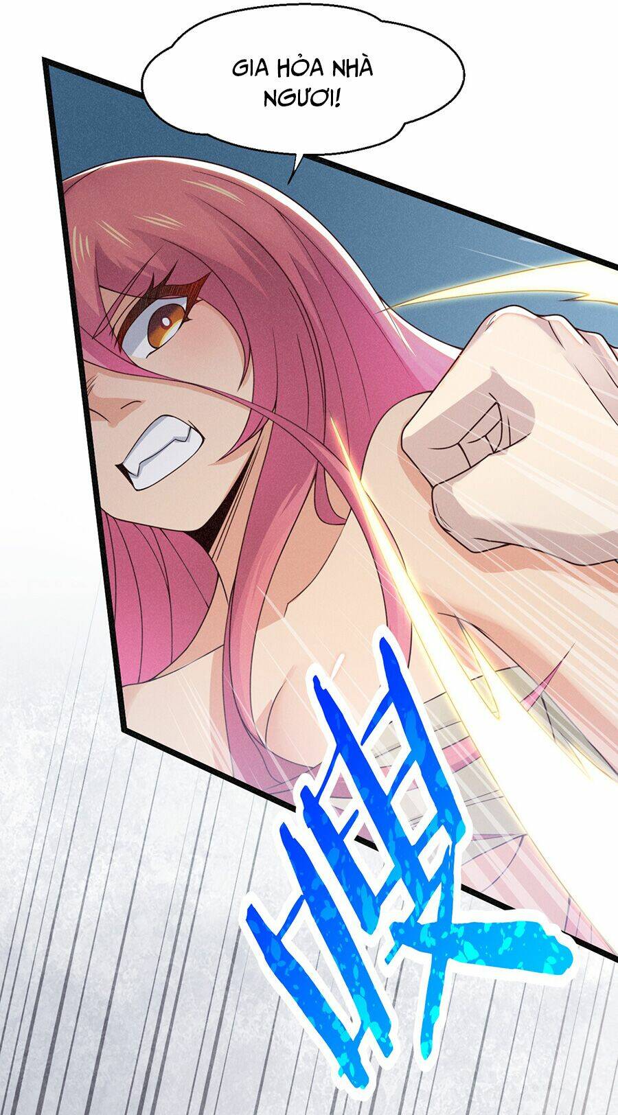 Võ Lâm đệ nhất đầu bếp - Chapter 33.2 - Page 8