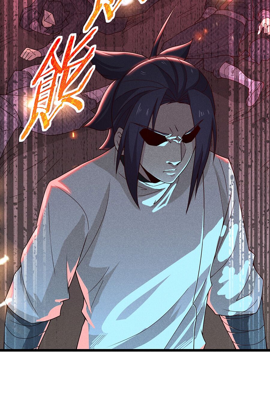 Võ Lâm đệ nhất đầu bếp - Chapter 34.1 - Page 18